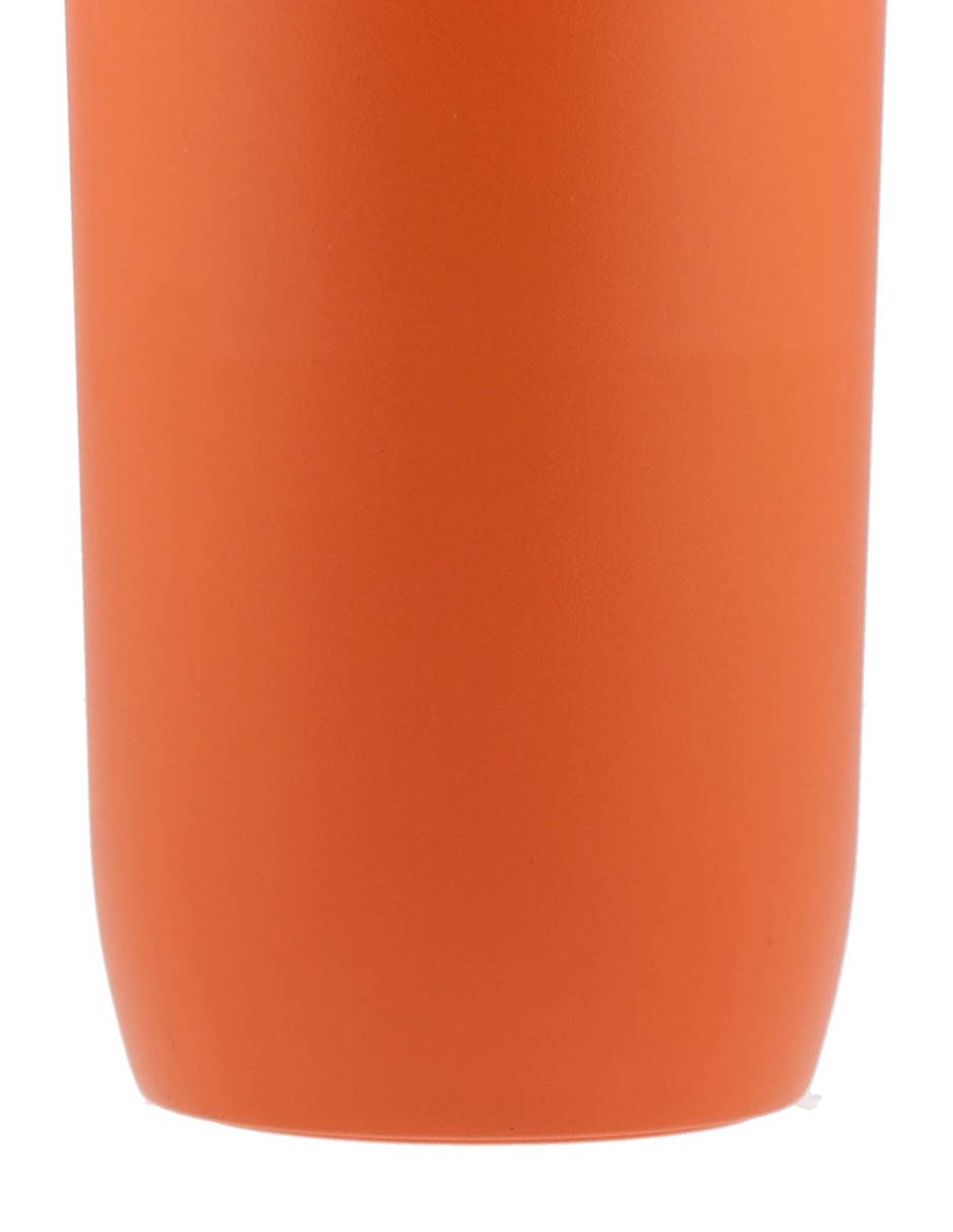 Termo de acero inoxidable On The Go con tapa rosca 350 ml Termo de acero inoxidable On The Go con tapa rosca 350 ml