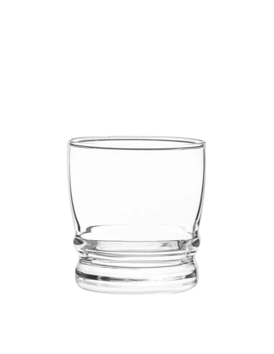 Set de vasos para whisky Madeiras de vidrio con 6 piezas Set de vasos para whisky Madeiras de vidrio con 6 piezas