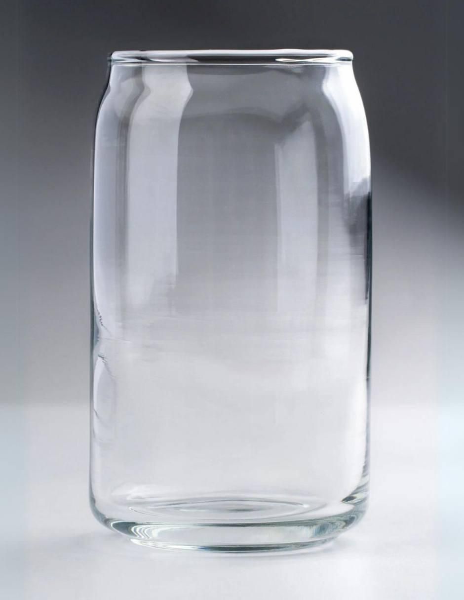 Set de vasos para agua de vidrio con 6 piezas 4