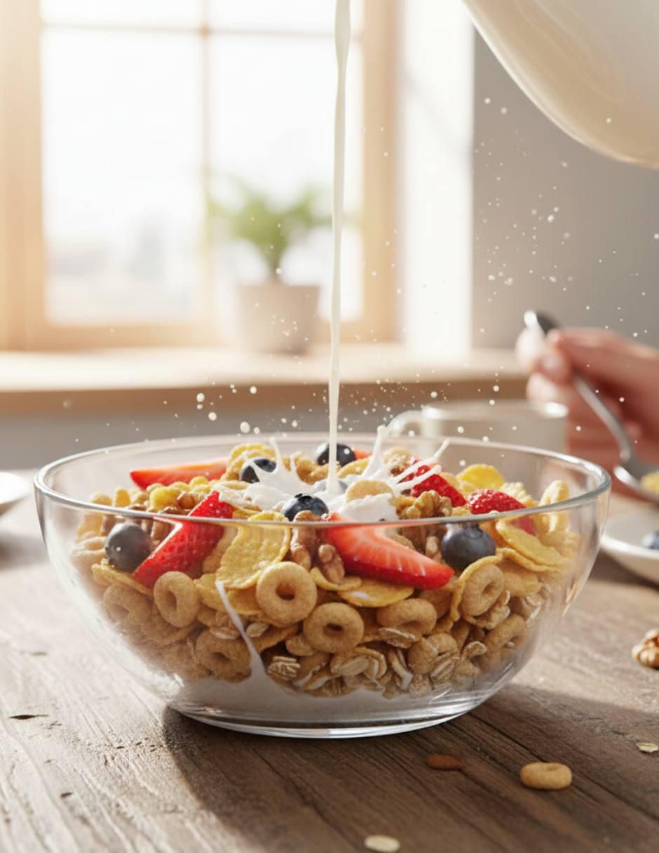 Plato sopa Cristar Stylo de vidrio 4 piezas