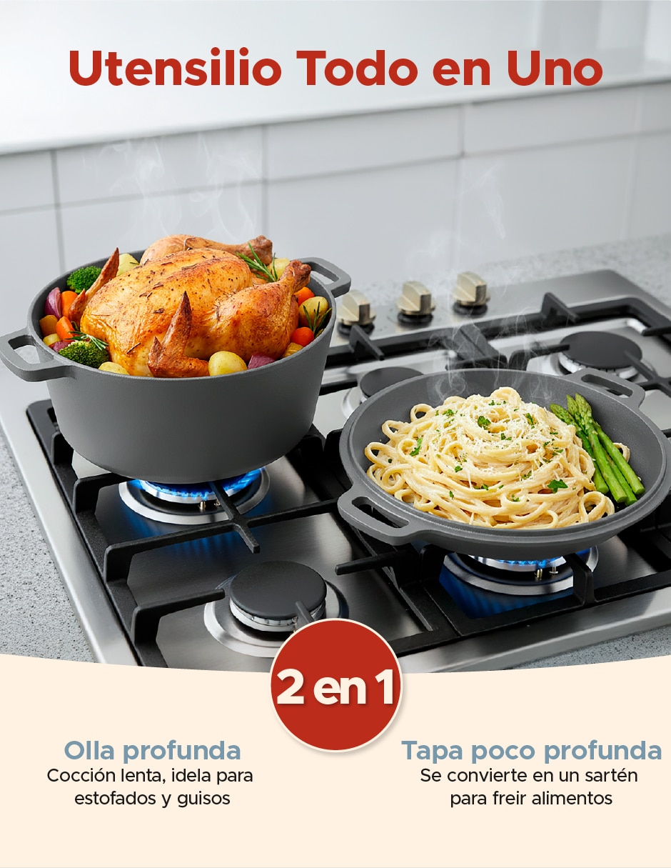 Olla 5
