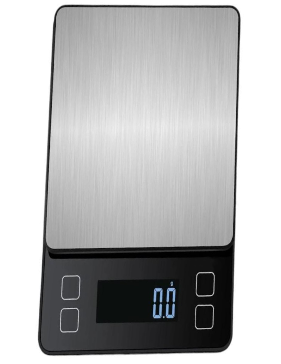 Báscula de cocina Belug