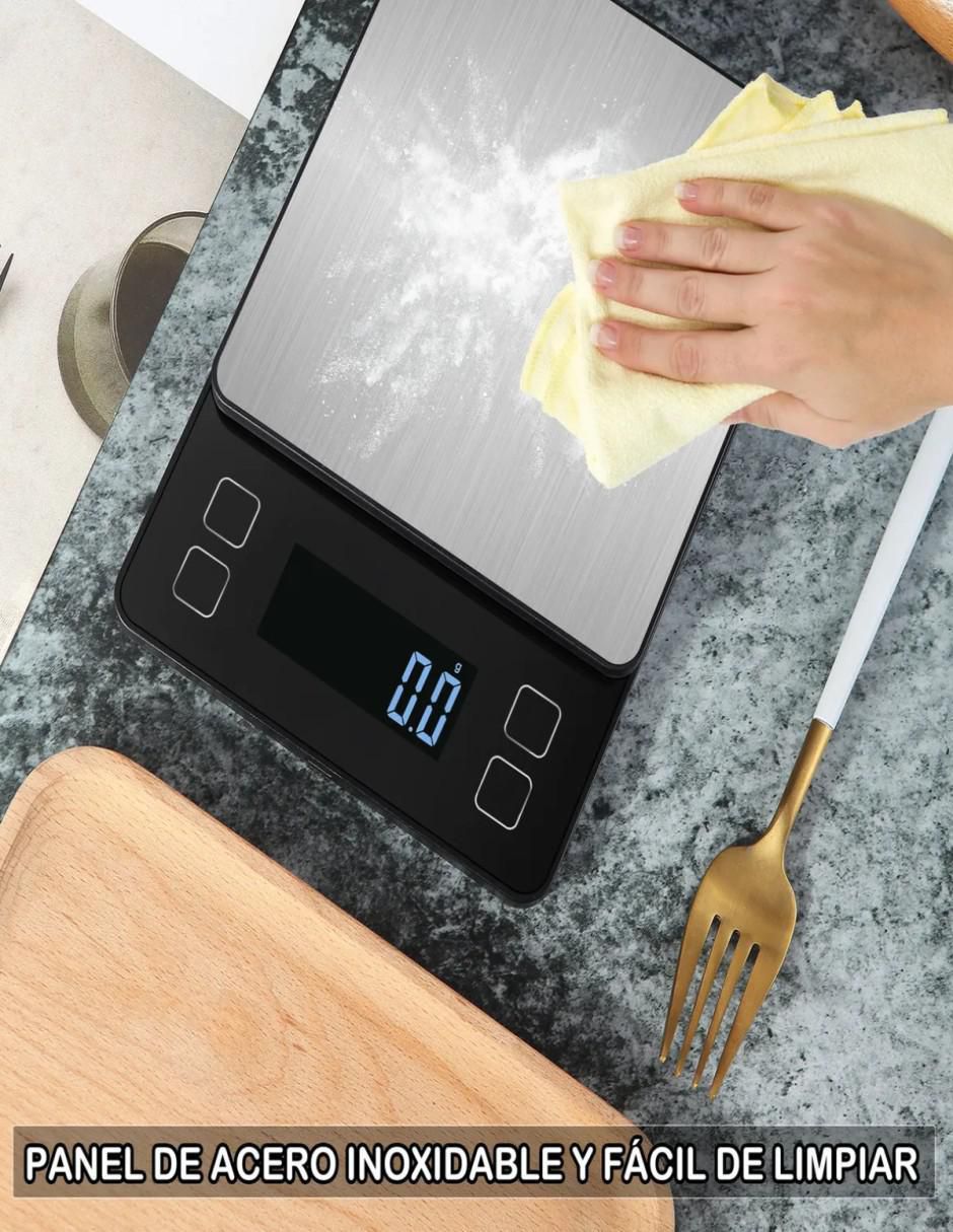 Báscula de cocina Báscula de cocina