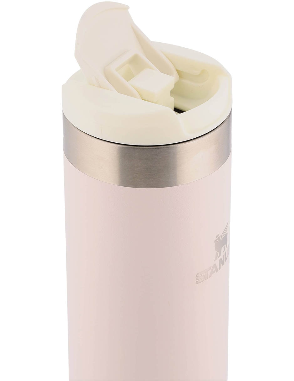 Termo de acero inoxidable The Aerolight Transit con tapa rosca 591 ml