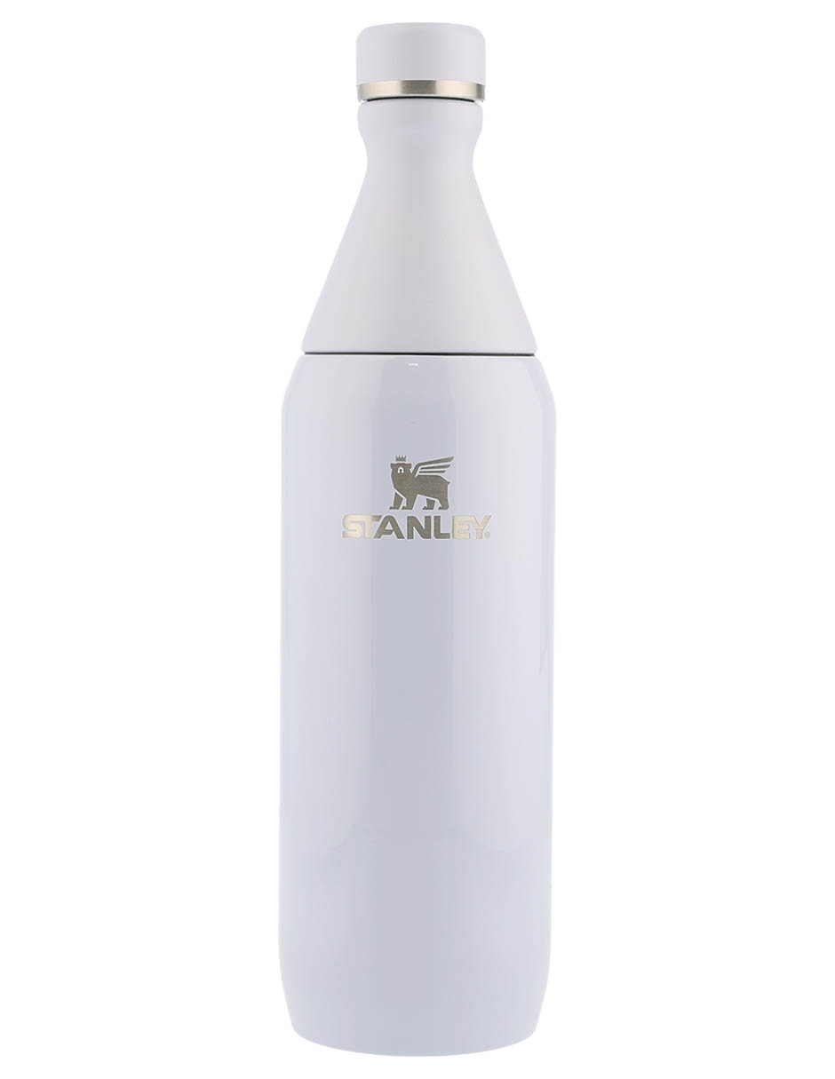 Termo Stanley de acero inoxidable The All Day Slim con tapa rosca 591 ml