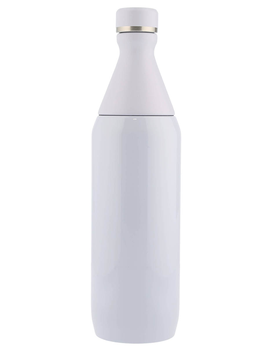 Termo Stanley de acero inoxidable The All Day Slim con tapa rosca 591 ml