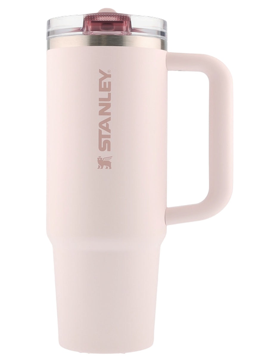 Termo Stanley de acero inoxidable con tapa rosca 887 ml