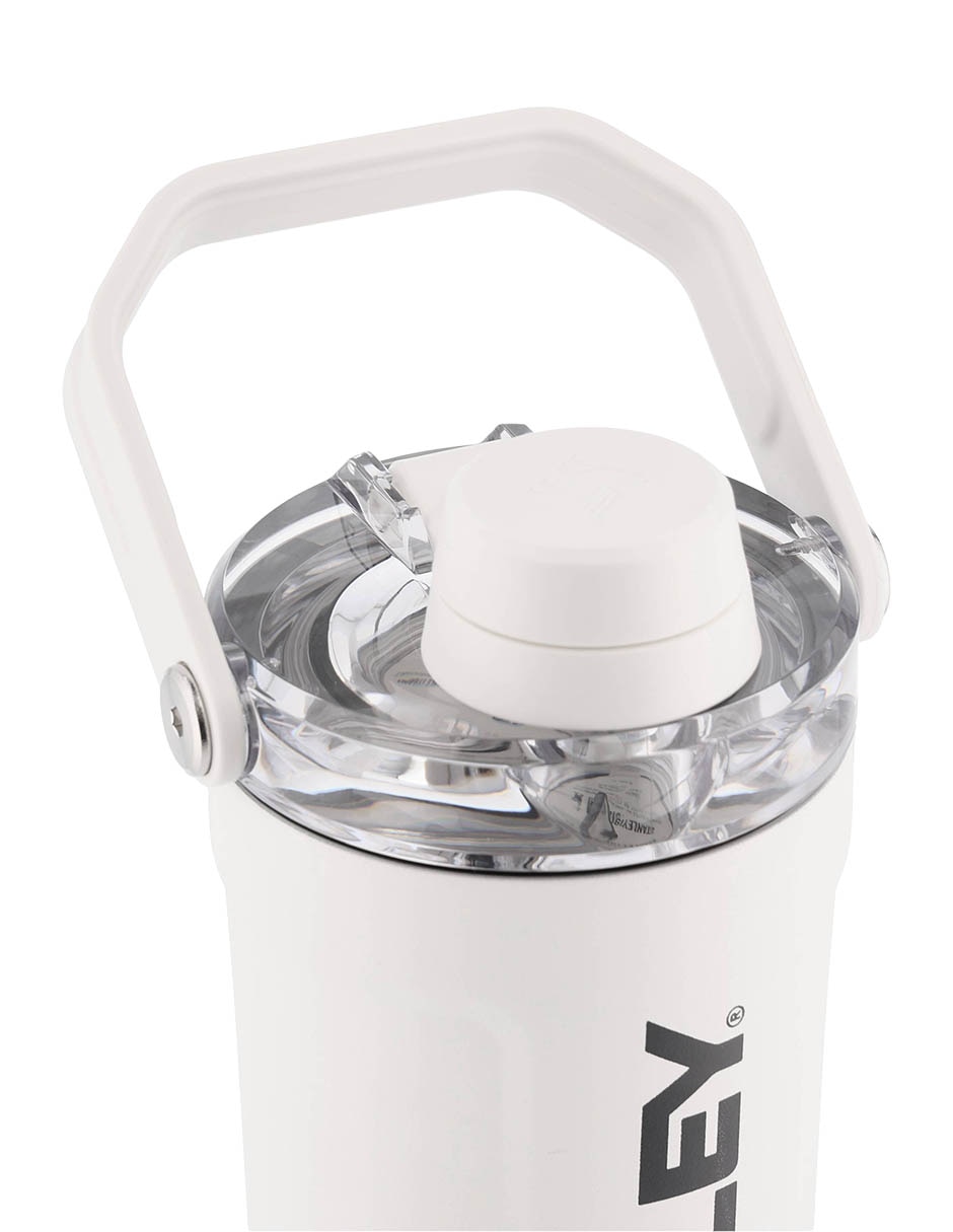 Termo de acero inoxidable Activate Shaker con tapa rosca 3