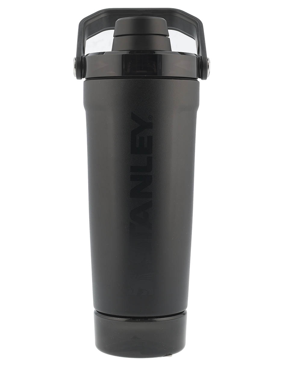 Termo de acero inoxidable Activate Shaker con tapa rosca Termo de acero inoxidable Activate Shaker con tapa rosca