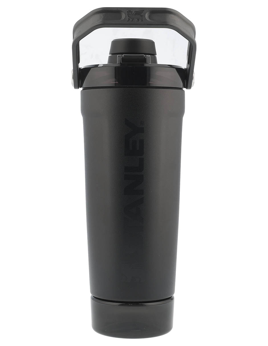 Termo de acero inoxidable Activate Shaker con tapa rosca 2