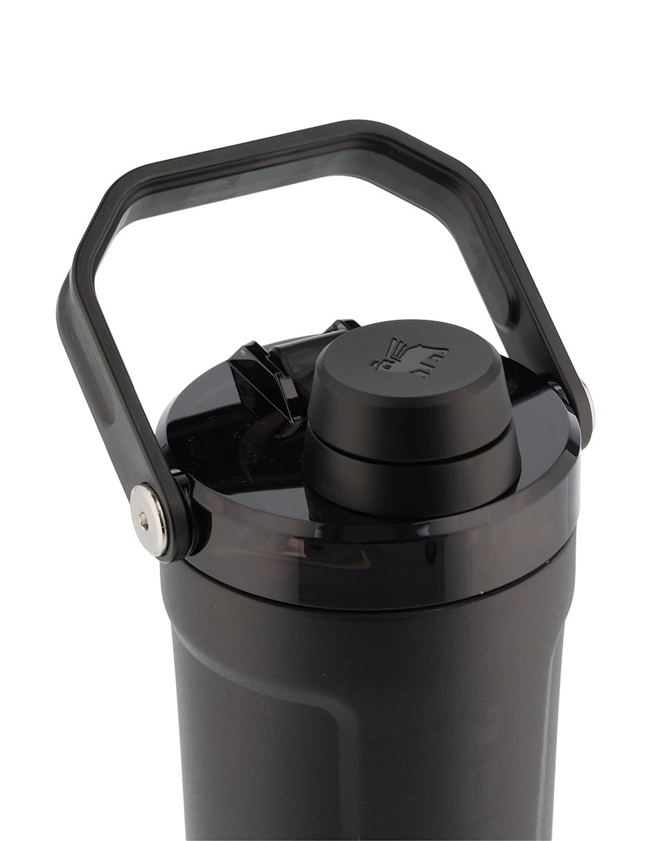 Termo de acero inoxidable Activate Shaker con tapa rosca 3