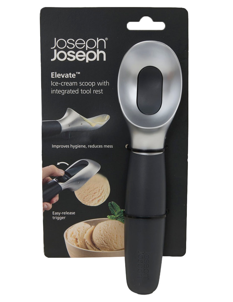 Set Cuchara/Cuchara Joseph Joseph Para Helado