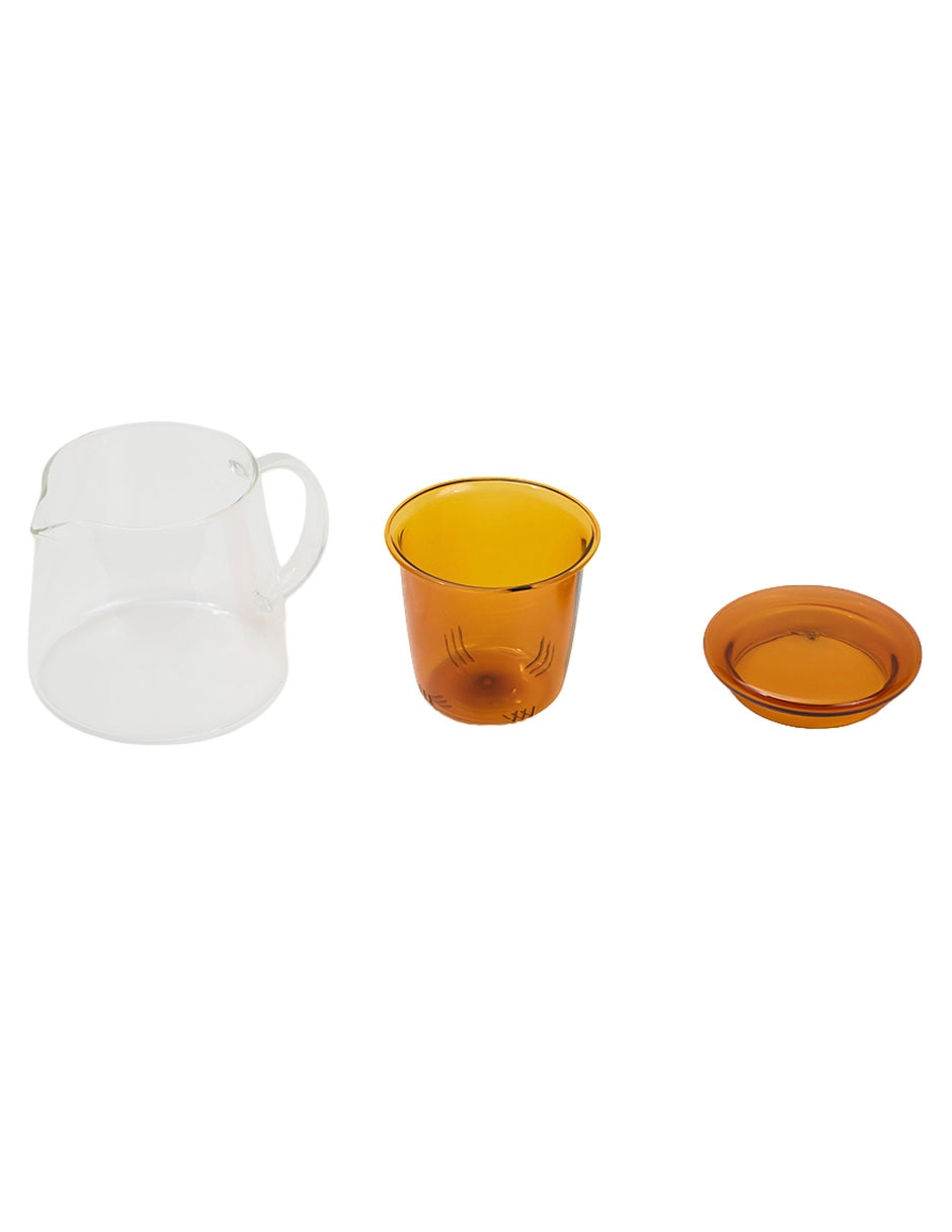 Tetera infusora de borosilicato 2