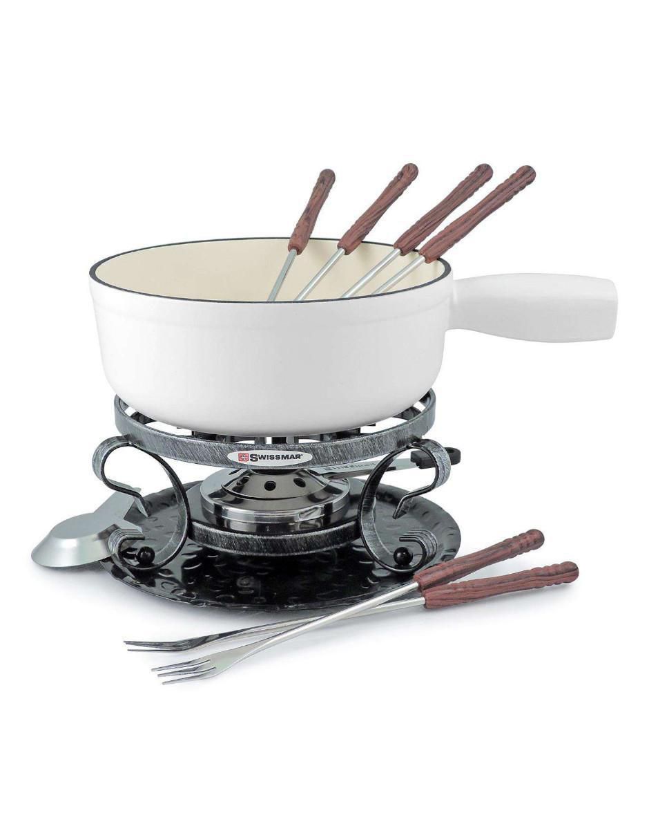 Fondue hervidor Swissmar Lugano