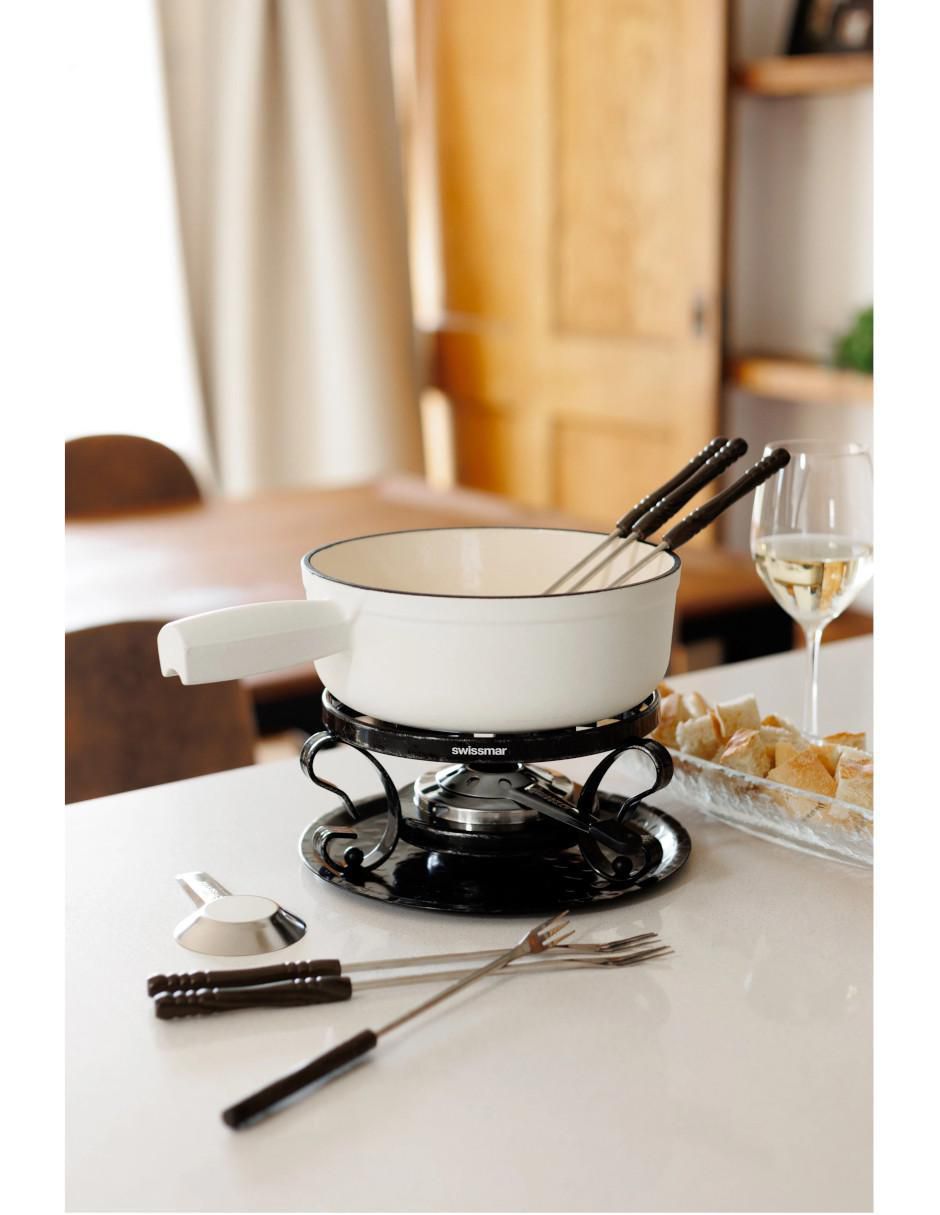 Fondue hervidor Swissmar Lugano