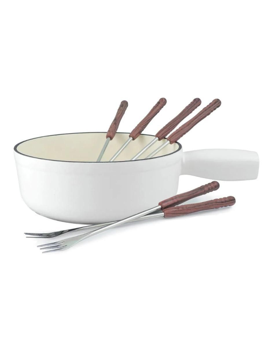 Fondue hervidor Swissmar Lugano