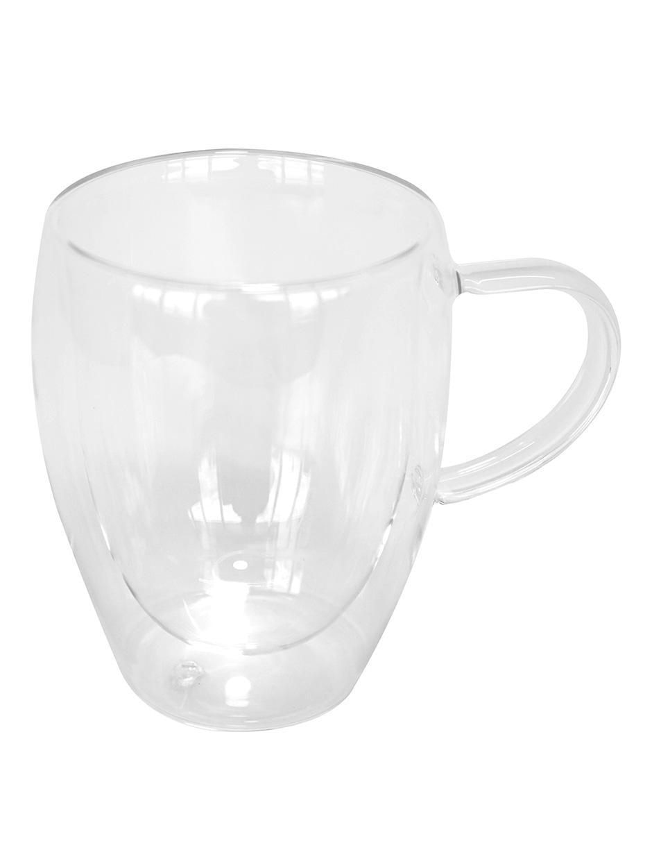 Set de tazas clásicas 2 piezas 2