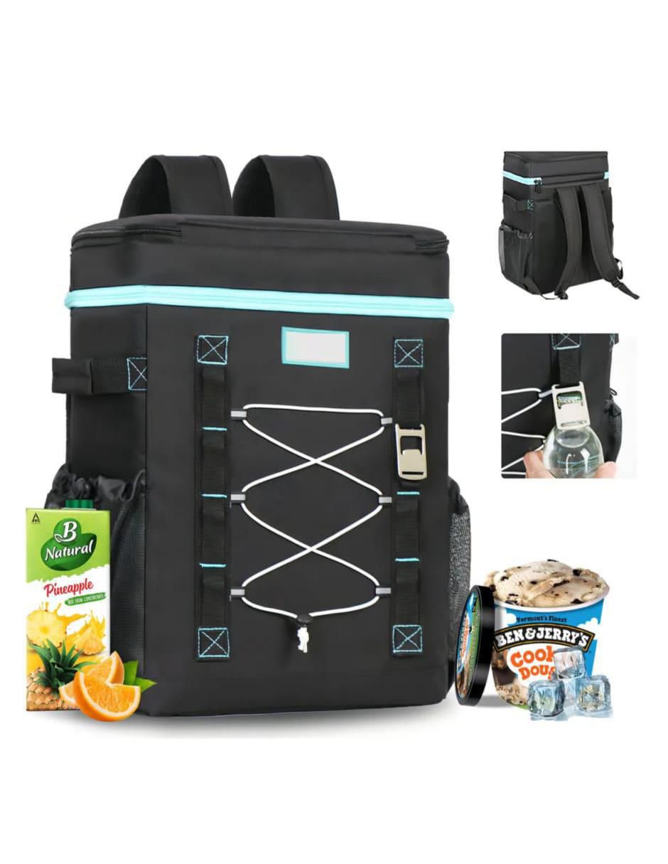 Mochila térmica 5