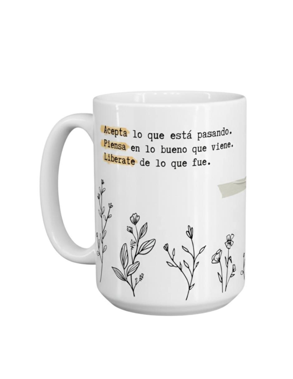 Taza clásica Taza clásica