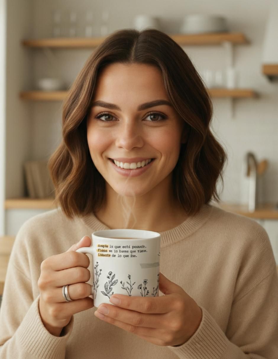 Taza clásica 3