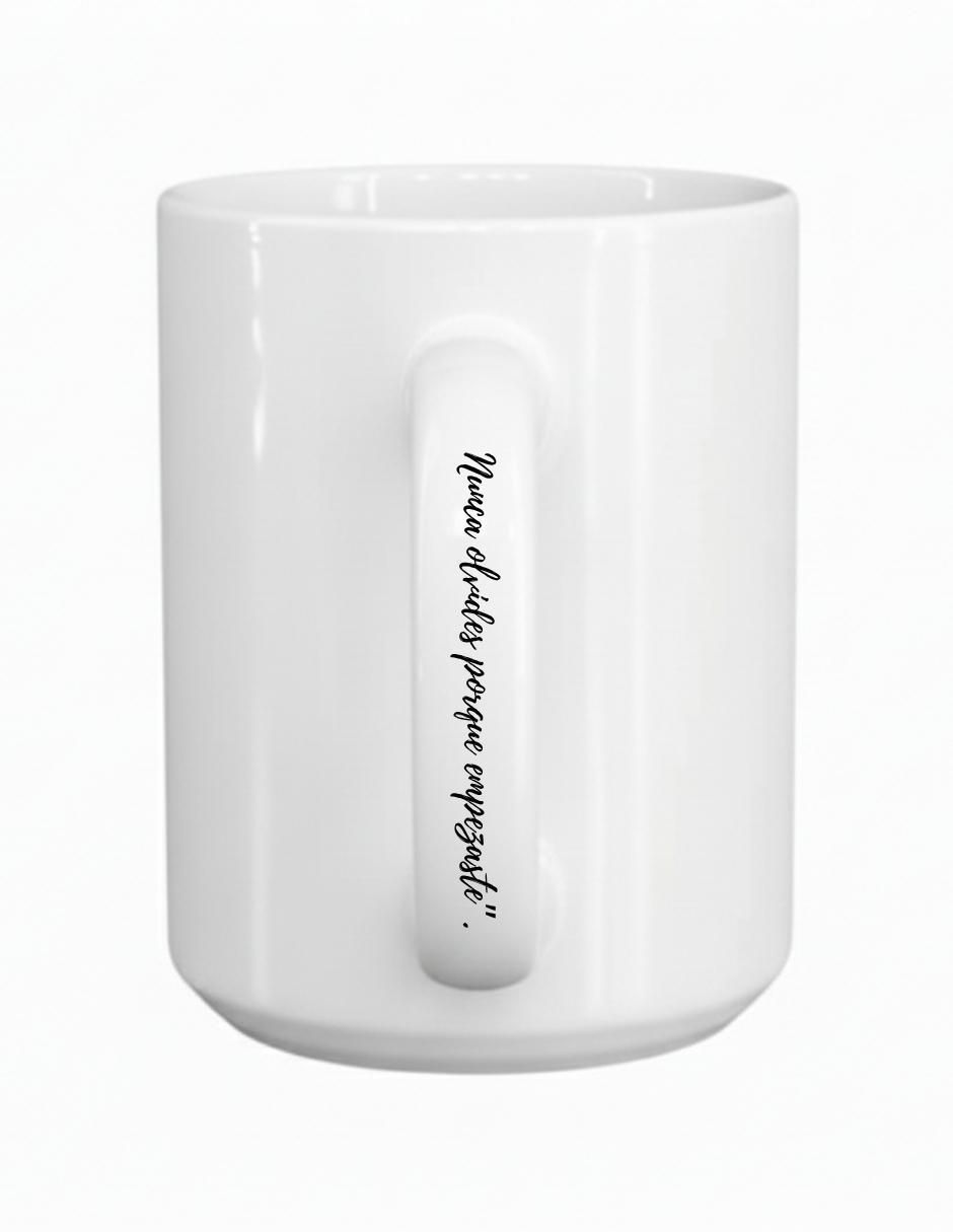 Taza clásica 4