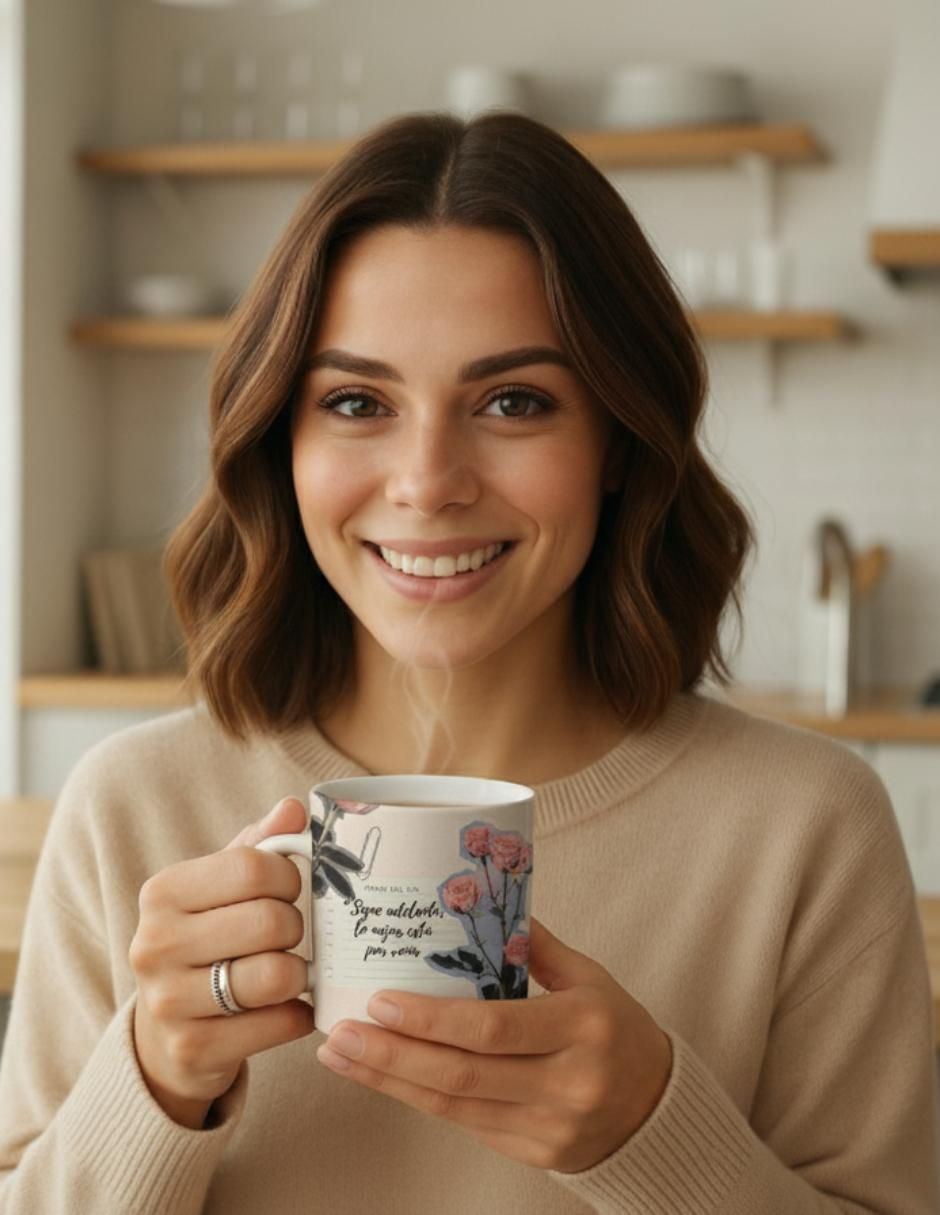 Taza clásica 3
