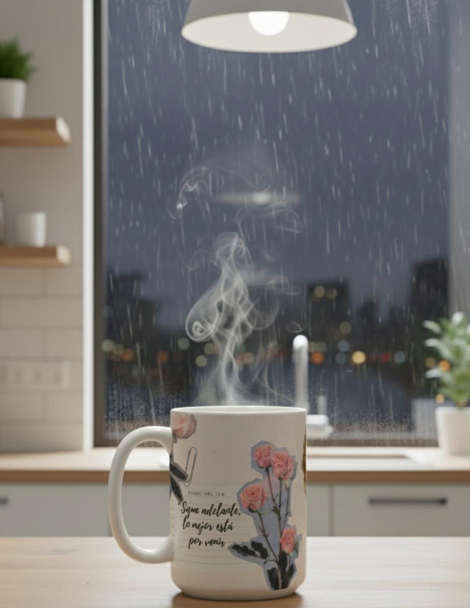 Taza clásica 2
