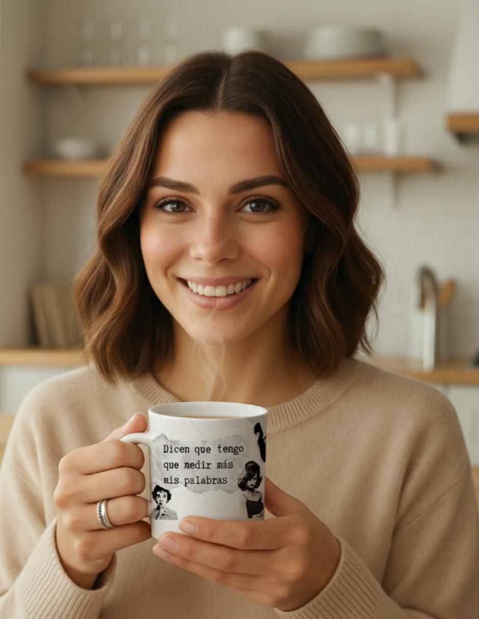 Taza clásica 3