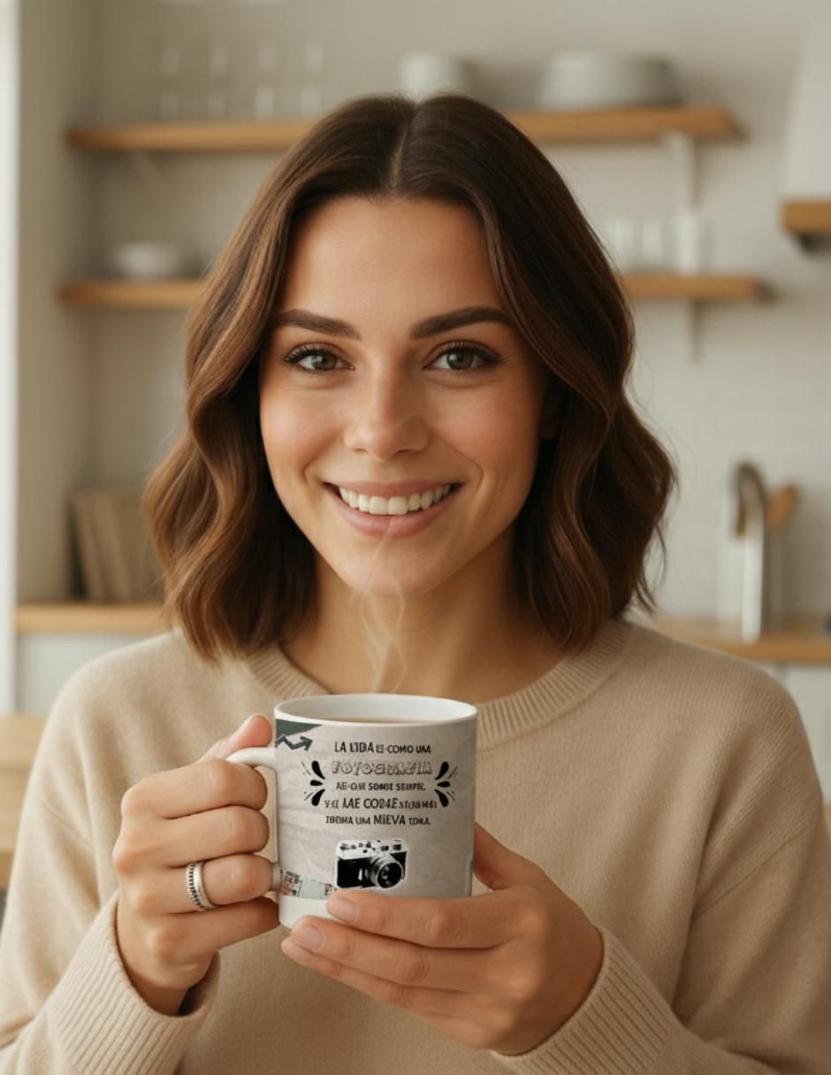Taza clásica 3