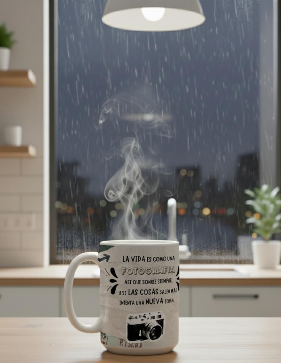 Taza clásica 2