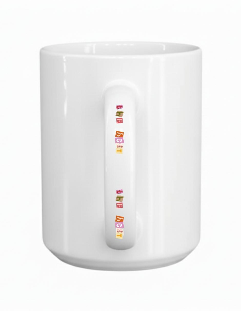 Taza clásica 4