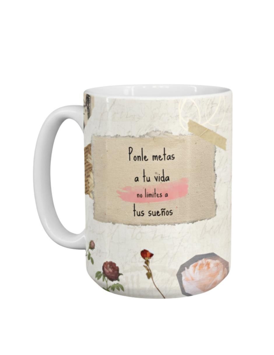 Taza clásica Taza clásica
