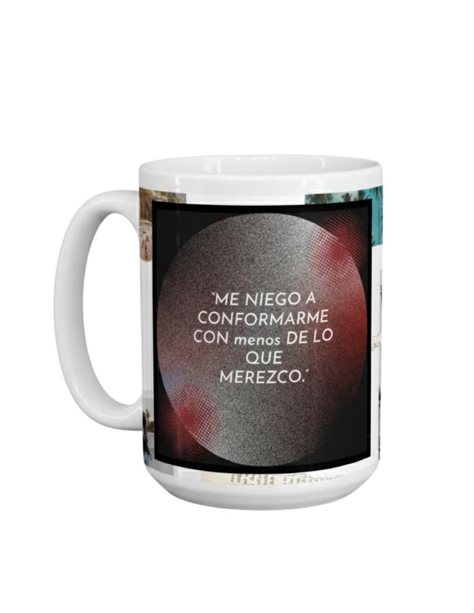 Taza clásica Taza clásica