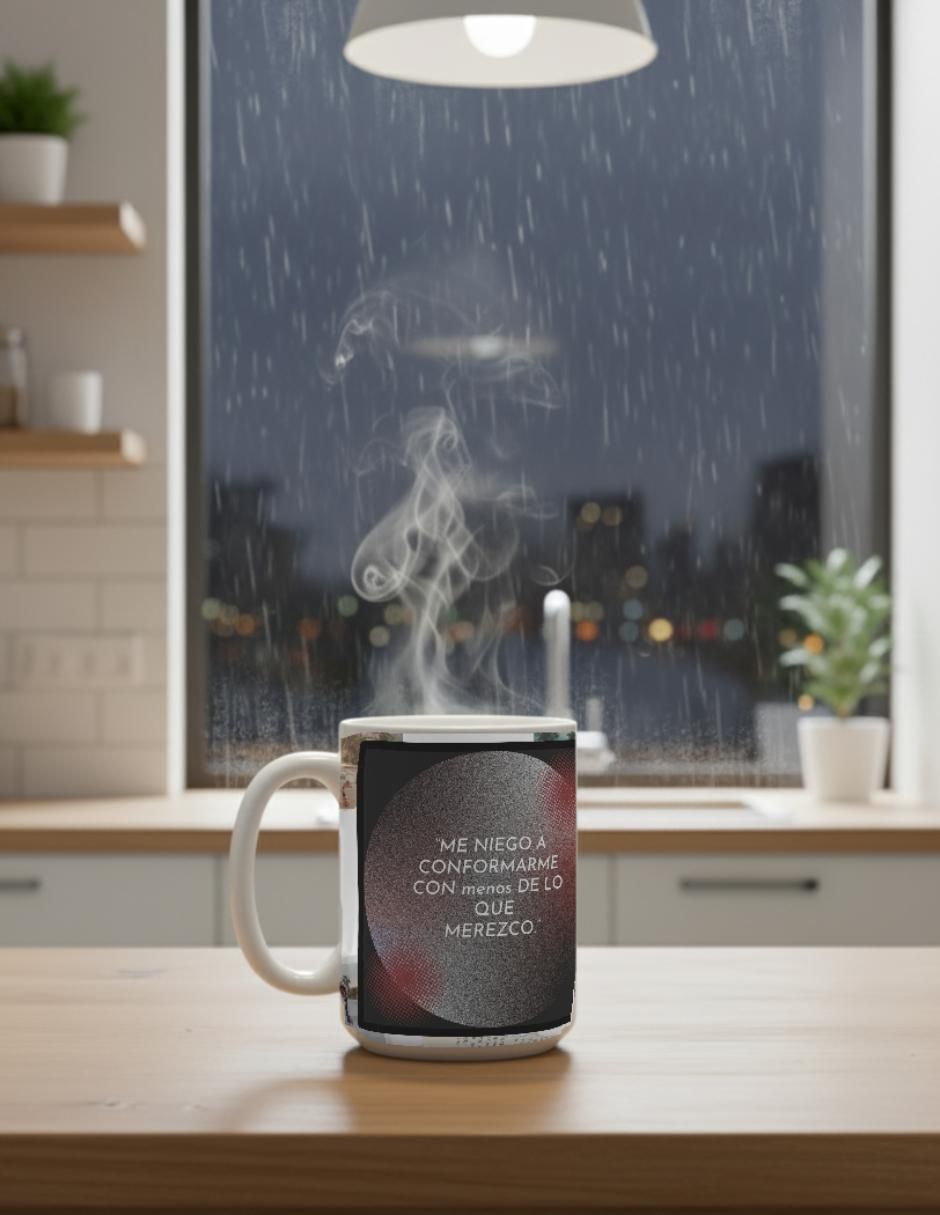 Taza clásica 2