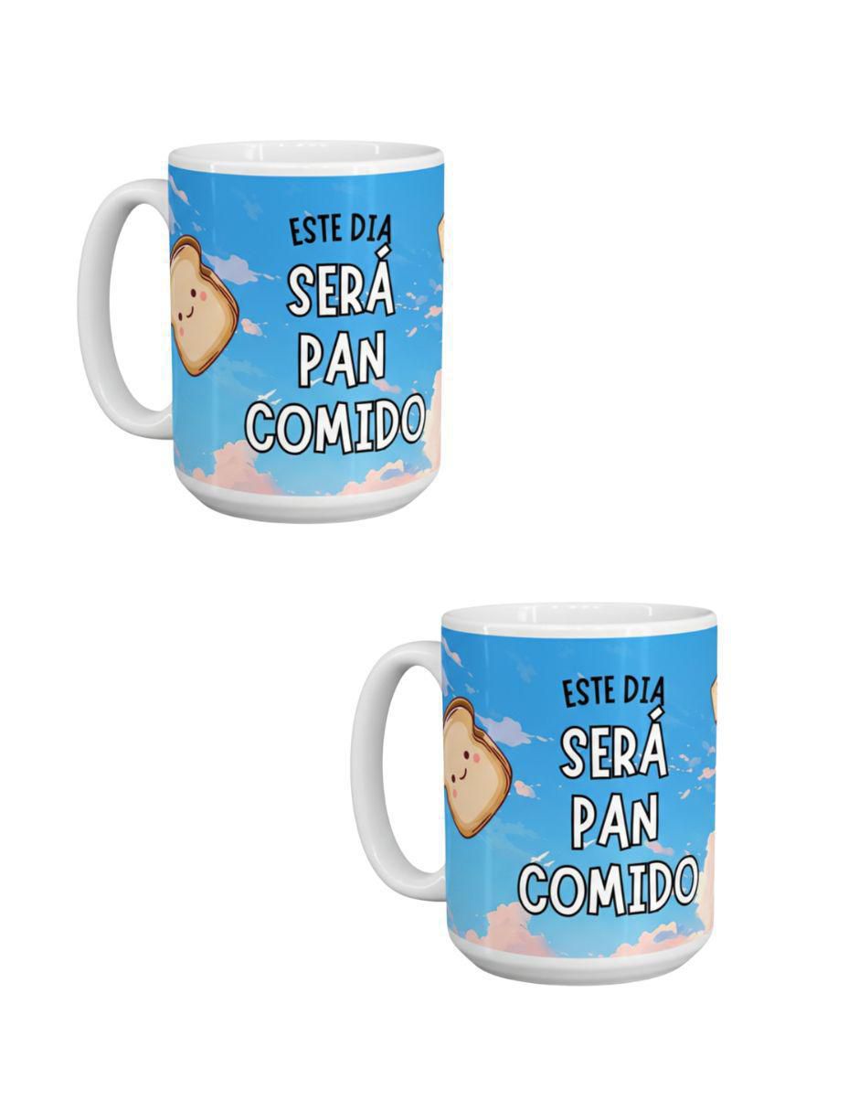 Set de tazas clásicas 2 piezas Set de tazas clásicas 2 piezas