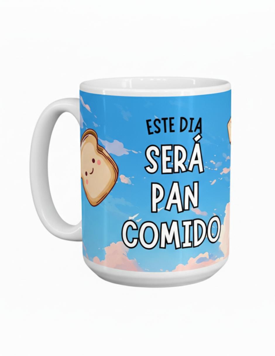 Set de tazas clásicas 2 piezas 5