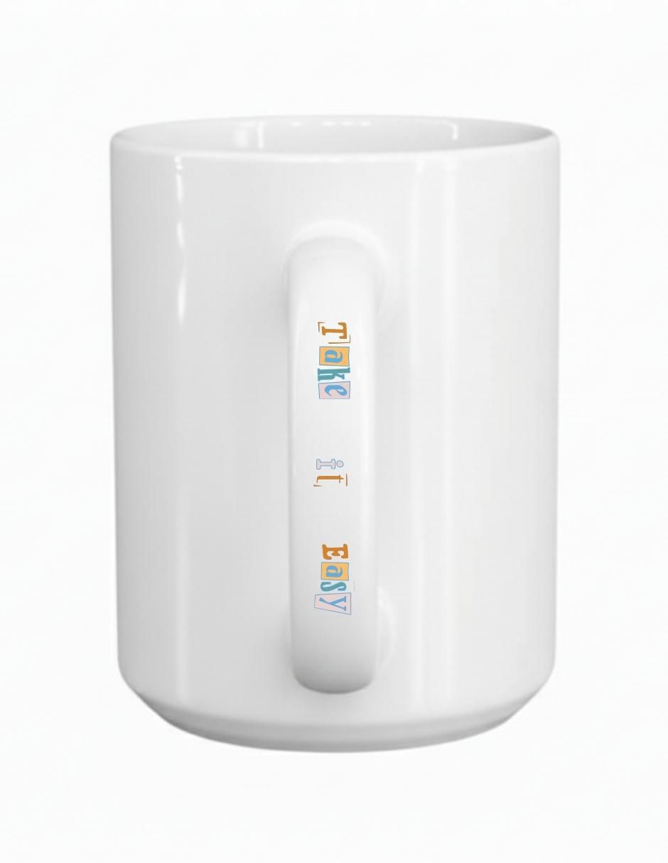 Set de tazas clásicas 2 piezas 4