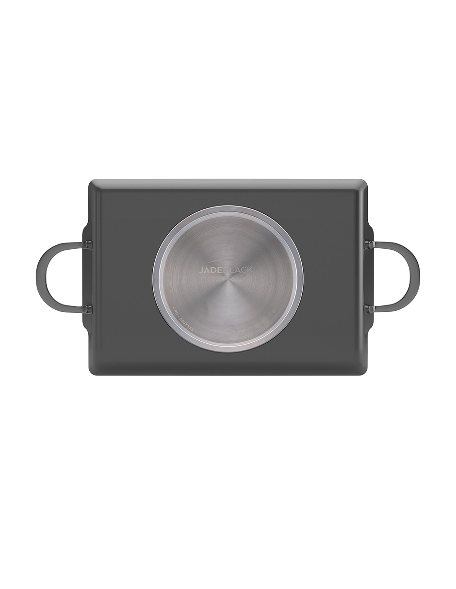 Comal Jade Black aluminio Comal Jade Black aluminio