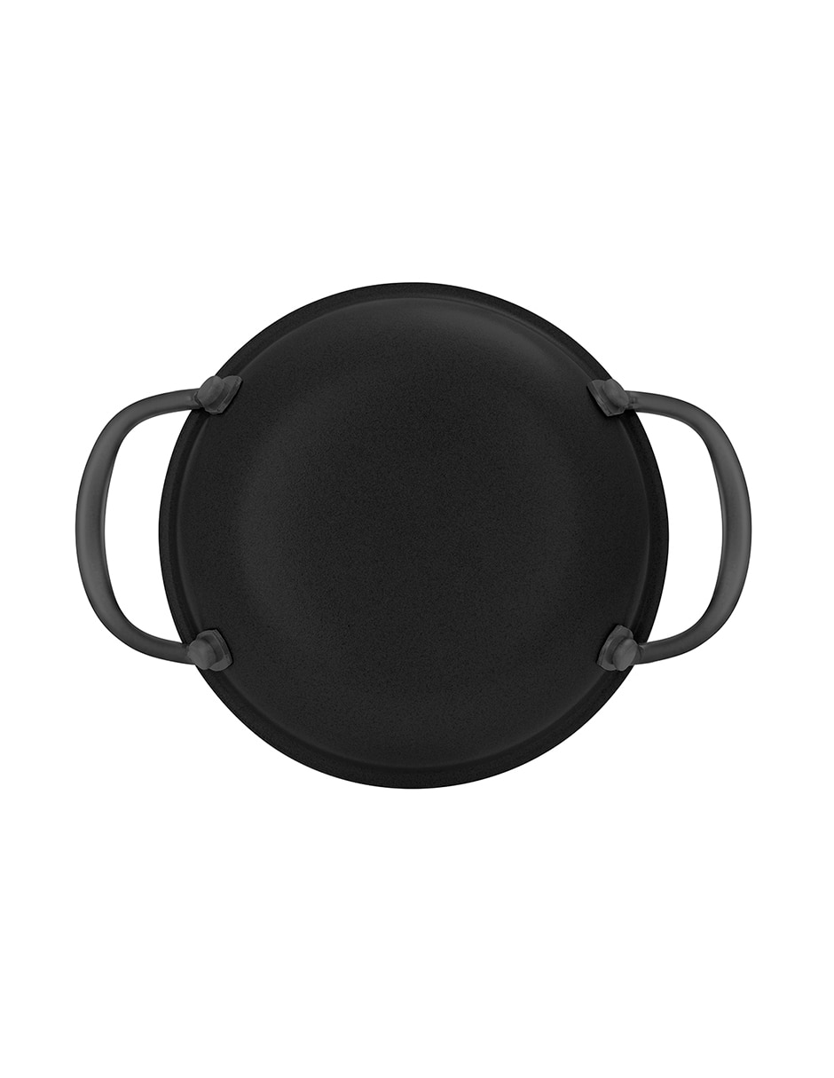 Sartén para huevo jade cook black de jade