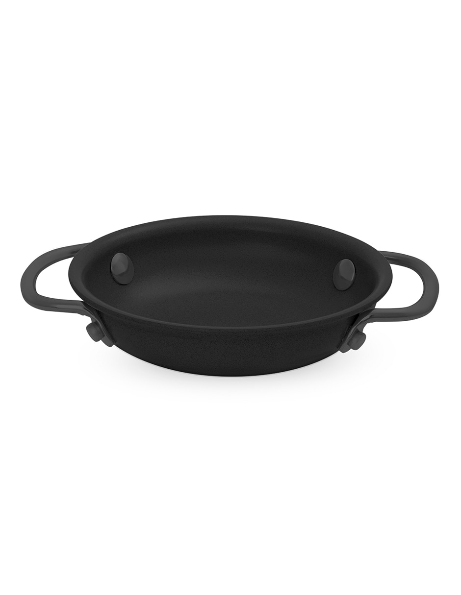 Sartén para huevo black de jade Sartén para huevo black de jade