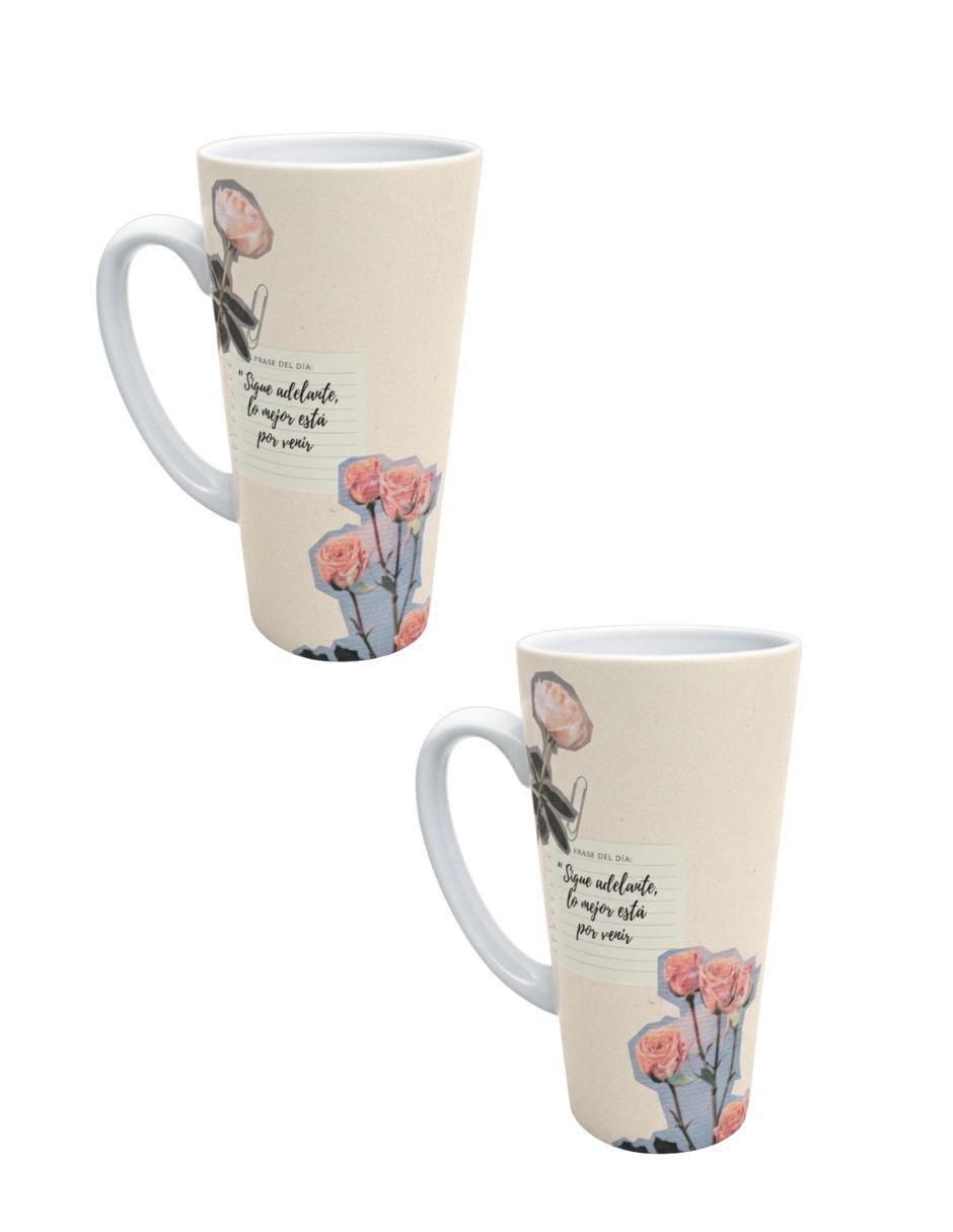 Set de tazas clásicas Tink 2 piezas