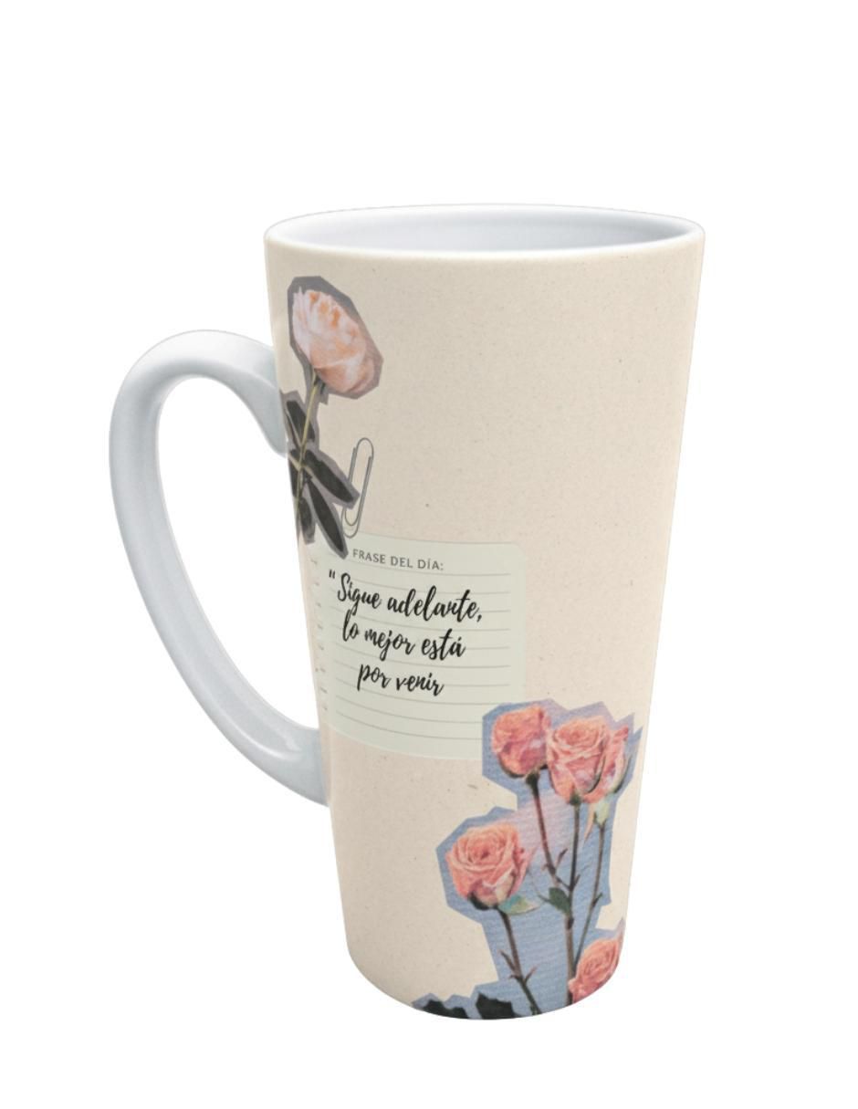 Set de tazas clásicas 2 piezas 2