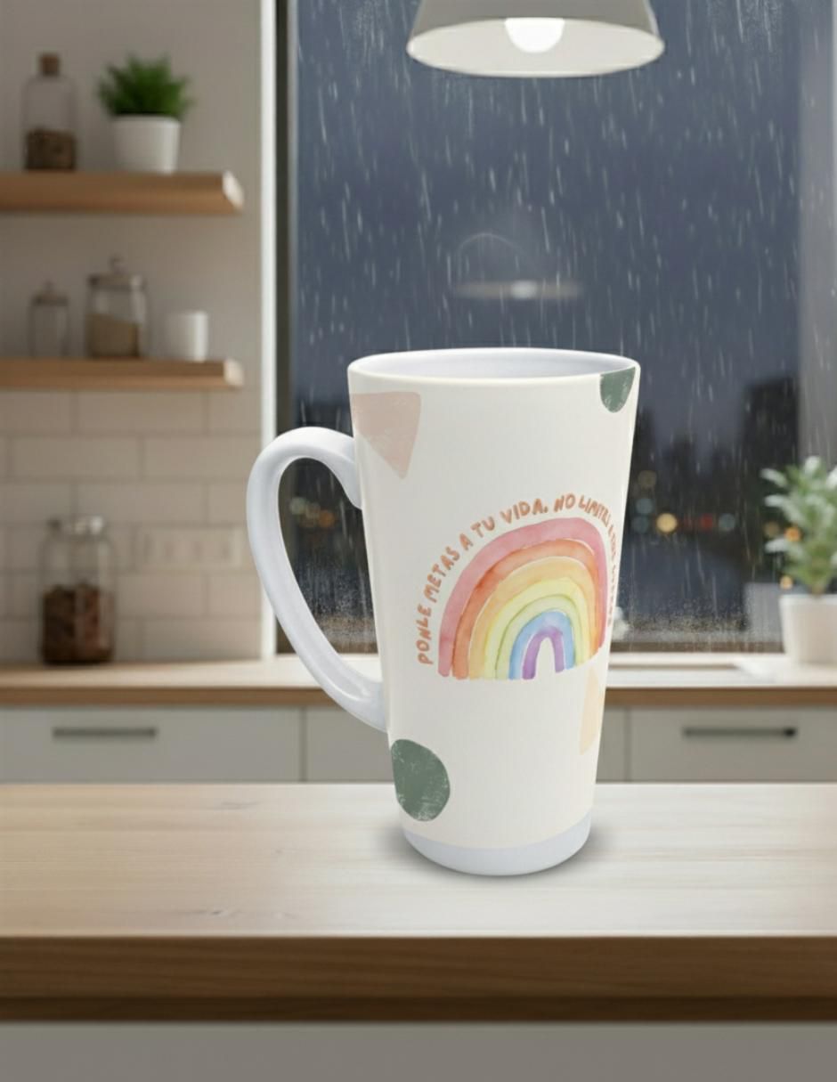 Set de tazas clásicas 2 piezas 3