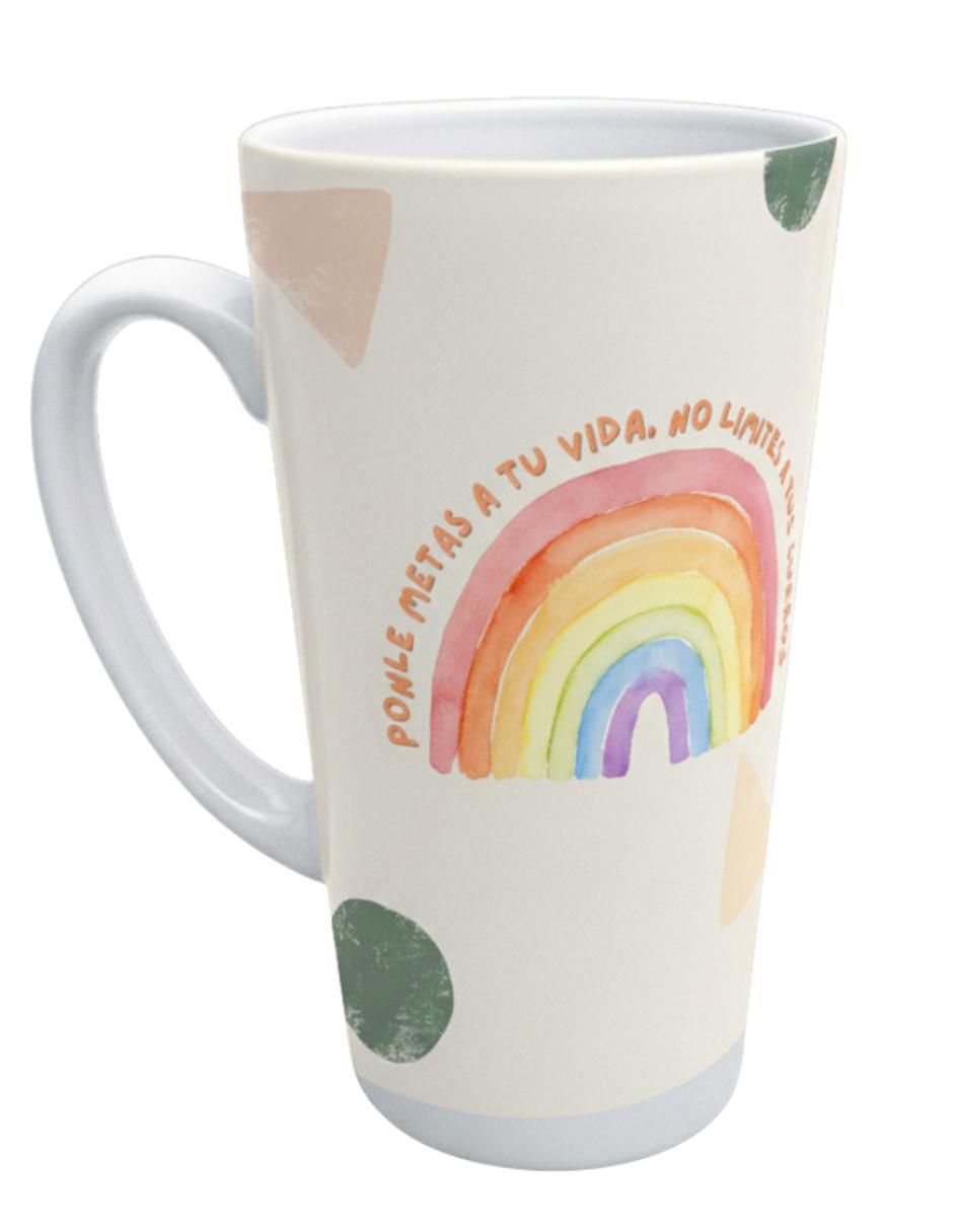 Set de tazas clásicas 2 piezas 2