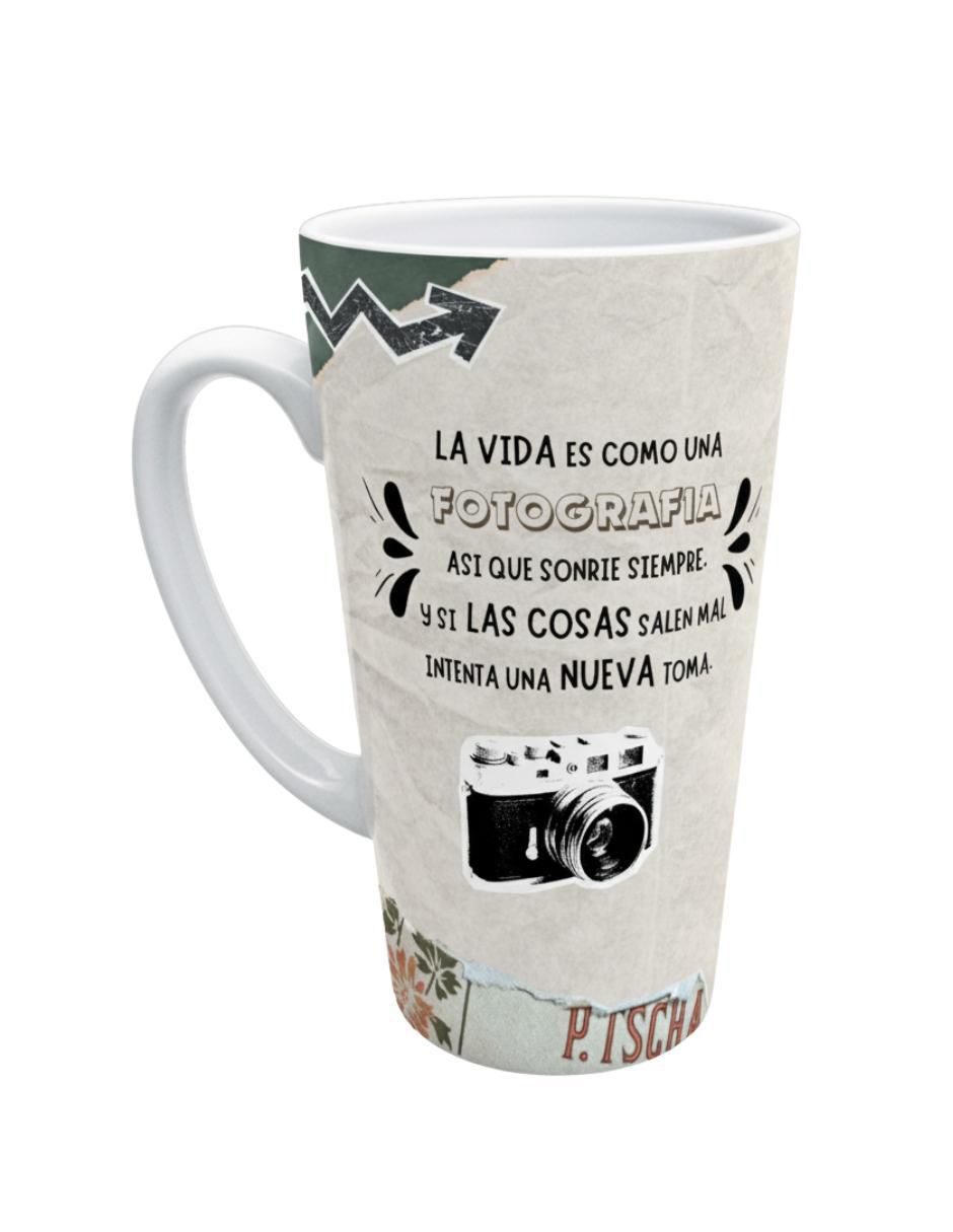 Set de tazas clásicas 2 piezas 3