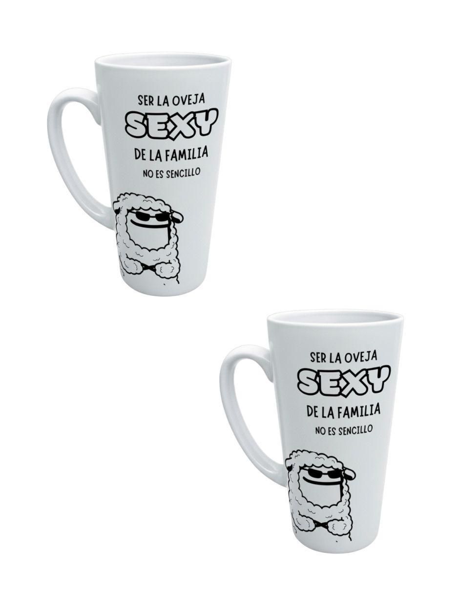 Set de tazas clásicas Tink 2 piezas