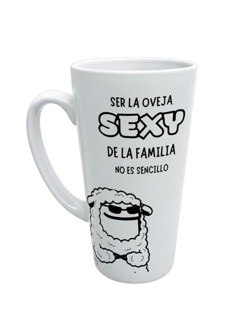 Set de tazas clásicas 2 piezas 2