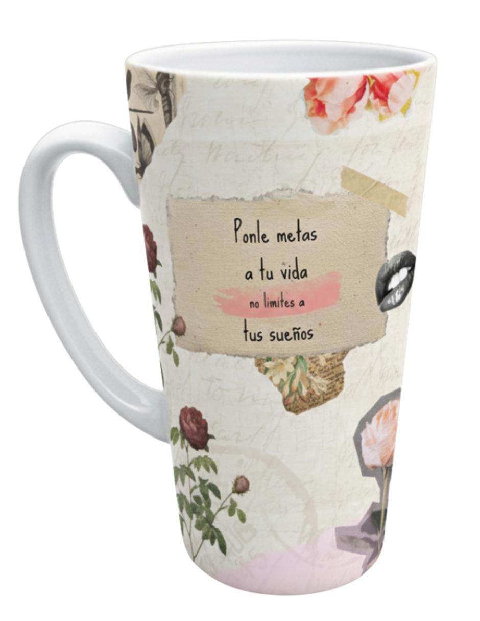 Set de tazas clásicas 2 piezas 2