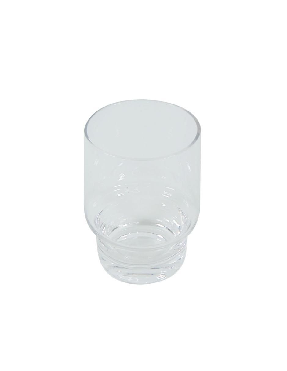 Set de vasos old fashion de vidrio con 6 piezas 3