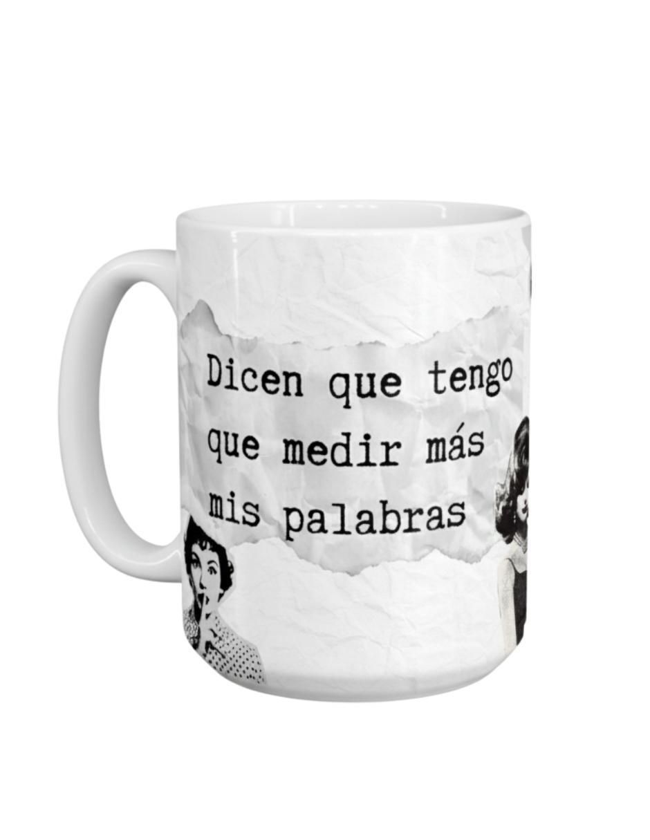Set de tazas clásicas 2 piezas 5